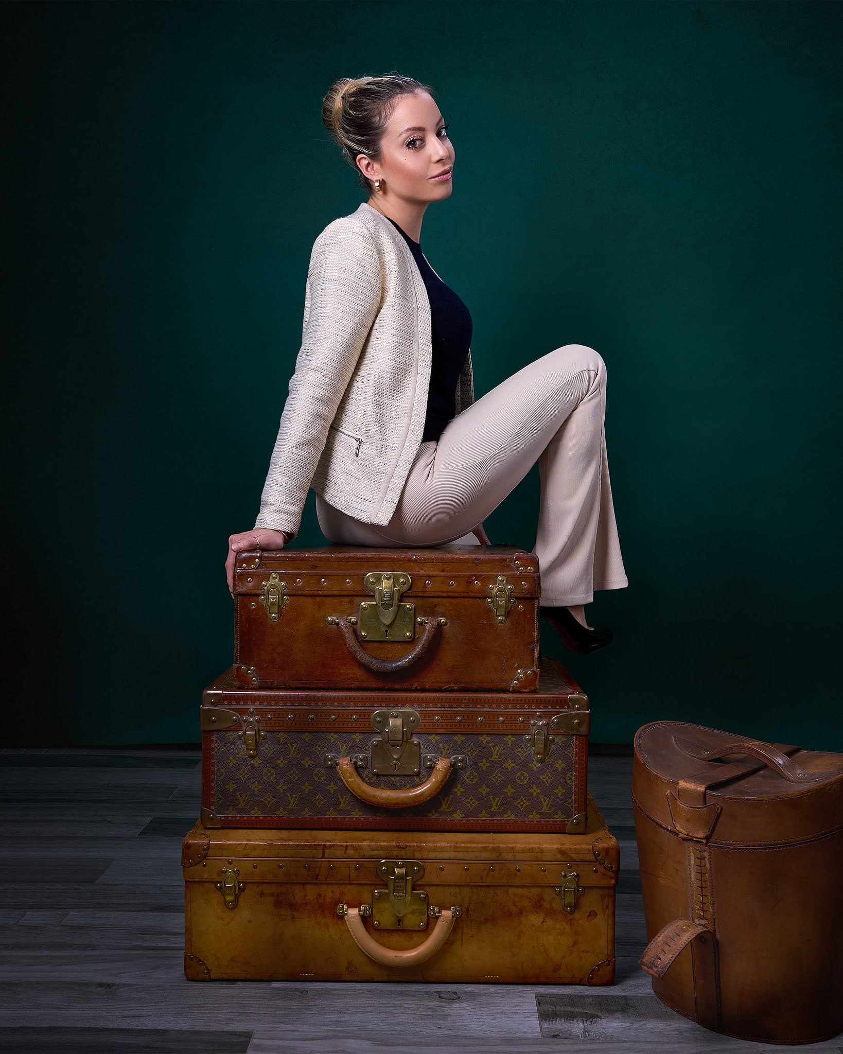 Aline : Éditorial Mode