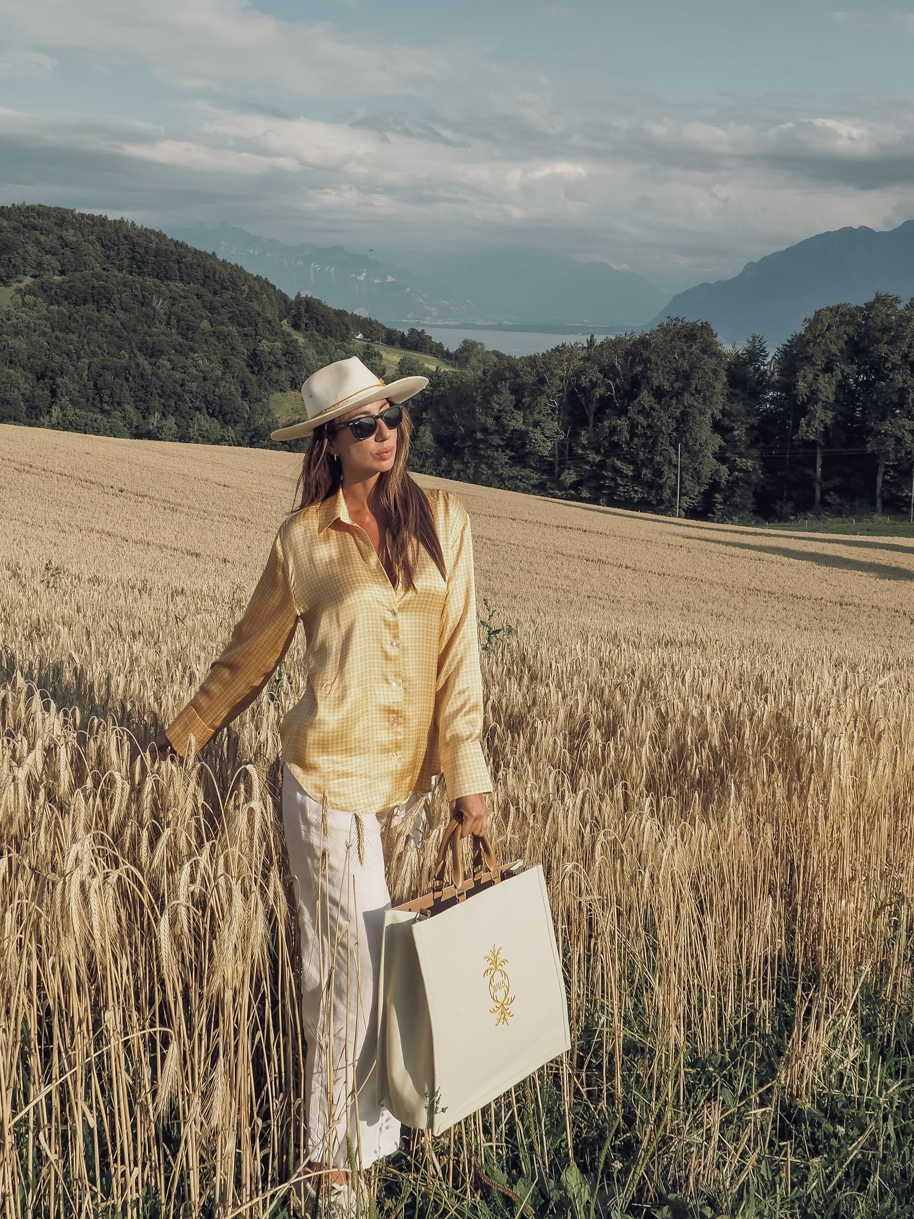 Campagne Lifestyle : Lavaux #9