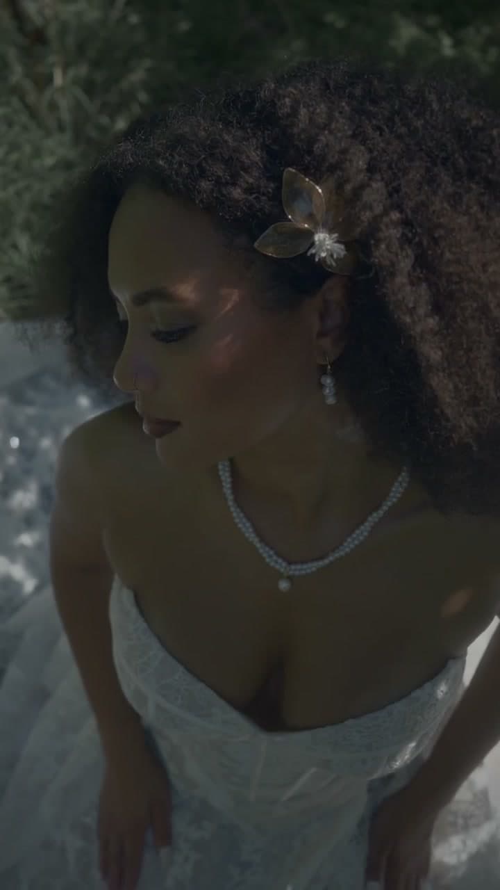 Ornella & Esteban : Domaine de la Capitaine